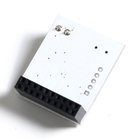 16 8-kanałowy moduł przekaźnika bez sterownika HID Mini USB Control PCB / Metal Material