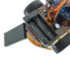 Robot oparty na Arduino Nano V3.0 Inteligentne śledzenie Bluetooth / unikanie przeszkód