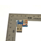 Moduł czujnika Arduino 3 - 5 V Męski na Żeński Na Micro USB Adapter