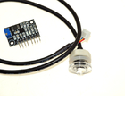 Wodoodporny czujnik poziomu cieczy DC5V dla Arduino