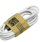 1M biały kabel Micro USB 0.6A do Micro Bit