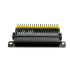 Odstęp między pinami 2,54 mm DC 3 V Breakout Board dla Micro Bit