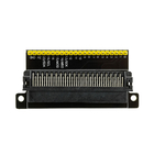 Odstęp między pinami 2,54 mm DC 3 V Breakout Board dla Micro Bit