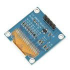SSD1306 0,96 cala IIC I2C Serial GND 128X64 Moduł wyświetlacza LED OLED LCD dla Arduino