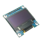 0,96 &quot;szeregowy moduł wyświetlacza LCD OLED 128X64 dla Arduino