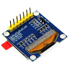 0,96 &quot;szeregowy moduł wyświetlacza LCD OLED 128X64 dla Arduino