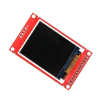 1,8-calowy szeregowy moduł wyświetlacza TFT 128X160 dla Arduino