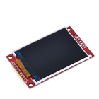 2.2 &quot;SPI Serial 240X320 Moduł wyświetlacza TFT kompatybilny z 5110 4IO dla Arduino