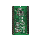 Moduł karty SD do komunikacji RS232 WT5001M02-28P z interfejsem SPI