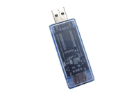 Rozdzielczość 0,01 V 3 - 20 V Miernik napięcia USB KWS-V20