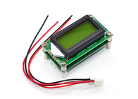 Tester licznika częstotliwości RF 1 MHz - 1,2 GHz PLJ-0802-E z wyświetlaczem LCD;