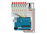 Podstawowy zestaw startowy Uno R3 Learn Kit R3 DIY Kit dla Arduino