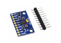 GY-9255 MPU-9255 i2c IIC Moduł czujnika Akcelerometr żyroskopowy dla Arduino