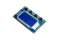 Regulowany moduł LCD PWM z częstotliwością impulsów dla Arduino