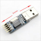 PL2303HX Moduł konwertera USB na RS232 TTL dla systemu Arduino WIN7