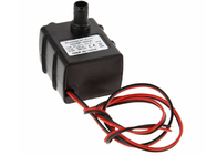 Miniaturowa pompa wodna 3M 240L / H Ultra cicha bezszczotkowa DC12V do akwarium