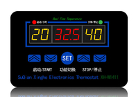 XH-W1411 XH-1411 W1411 Cyfrowy regulator temperatury i wilgotności