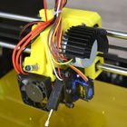 Zestawy do drukarek 3D Reprap Prusa Mendel i3 Materiały eksploatacyjne ABS / PLA 1.75mm