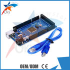 Kontroler Mega 2560 R3 ATMega16U2 Niebieski Płyta główna PCB dla Arduino