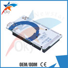 Kontroler Mega 2560 R3 ATMega16U2 Niebieski Płyta główna PCB dla Arduino