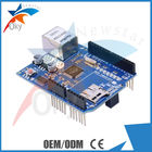 Sieć Ethernet Arduino Shield Tarcza W5100 do płyty UNO R3