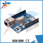 Osłona Ethernet W5100 R3 Arduino Development Board Network MEGA 2560 R3