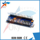 Fabryka cena hurtowa Zarząd dla Arduino nano V3.0 R3 ATMEGA328P-AU 7/12 V 40 mA 16 MHz 5 V