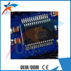 Fabryka cena hurtowa Zarząd dla Arduino nano V3.0 R3 ATMEGA328P-AU 7/12 V 40 mA 16 MHz 5 V