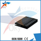 moduł do Arduino 4 * 4 Matrix Keyboard Membrane Switch Mikroprocesorowy panel sterowania
