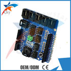 5VDC Elektroniczne bloki Czujniki Arduino dla czujnika Tarcza V4