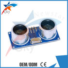 Elektroniczny DIY Ultradźwiękowy czujnik HC-SR04 Ultradźwiękowy moduł dla Arduino