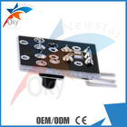 Stabilne czujniki SW-18015P Moduł czujnika drgań mikro czujnik drgań