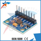 3V - 5V Akcelerometr trójosiowy / Żyroskop MPU-6050 dla Arduino