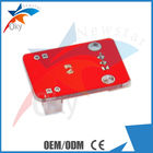 Czujniki Knock dla Arduino z czerwoną płytką PCB