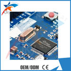 Osłony Ethernet W5100 R3 dla Arduino UNO R3, dodaje gniazdo Micro-SD na karty