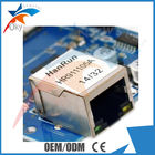 Micro-SD Arduino Shield, karta rozszerzająca Ethernet W5100 Sheild Network