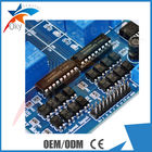16-kanałowy moduł przekaźnikowy dla Arduino