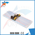 5V / 3.3V 830 punktów Breadboard dla Arduino, Electronic Breadboard MB-102