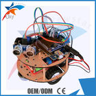 4 w 1 Remote Control Car Parts DIY Inteligentny samochód Smart Wheel Robot Module