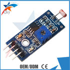 Światłoczuły czujnik rezystancji Photo Sensitive 3/4 Pin DC3.3-5V dla Arduino