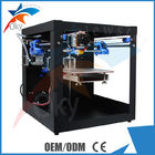 Kompletny zestaw do drukarki 3D Cyfrowy wytłaczarka MK8 z włóknem ABS PLA