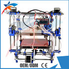 Drukarka 3D zestaw REPRAP Prusa Mendel I2 drukarki 3D na pulpicie