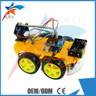 Części samochodowe zdalnie sterowane Dobra jakość Diy Robot Toy Sample Offer