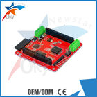 6Bit Board For Arduino, Full Color 8 x 8 LED RGB Matrix Screen Driver Board