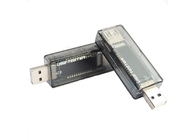 Amperomierz napięcia USB Pojemność zasilania Elektroniczny tester baterii