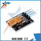 650nm Arduino Sensors Kit, Demo Code Arduino Laser Module