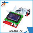 Drukarka 3D Inteligentny kontroler Zestaw 3D drukarki RAMPS1.4 LCD, hurtowni