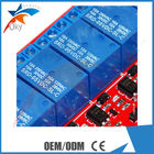 Tablica kontrolna modułu przekaźnika Arduino 8 5V / 12V 8 z izolacją transoptora