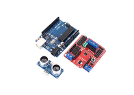 DIY Elektroniczny zestaw czujników Zestaw startowy do programowania graficznego dla Arduino