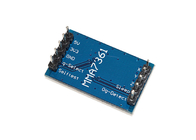 3-osiowy moduł czujnika akcelerometru MMA7361 dla Arduino